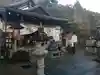 松ヶ崎大黒天 妙圓寺(妙円寺)の本殿・本堂