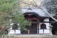 太山寺のその他建物