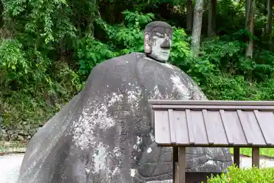 諏訪大社下社春宮(長野県)
