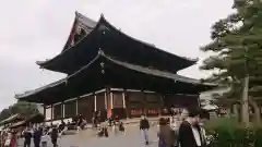 東福禅寺（東福寺）の建物その他