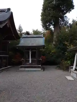 国主神社(滋賀県)