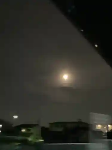 溝旗神社（肇國神社）(岐阜県)