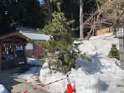 土津神社｜こどもと出世の神さまのその他建物