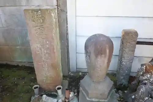 鳳林寺(東京都)