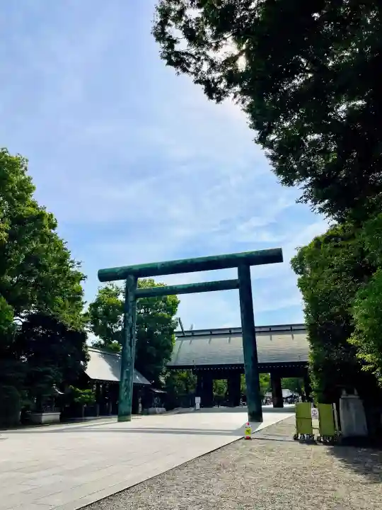 靖國神社(東京都)