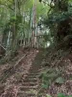 諏訪大明神(千葉県)