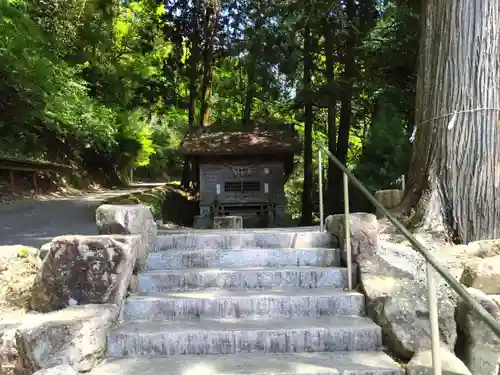 秋葉神社(愛知県)