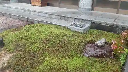 西方山極楽寺のその他建物