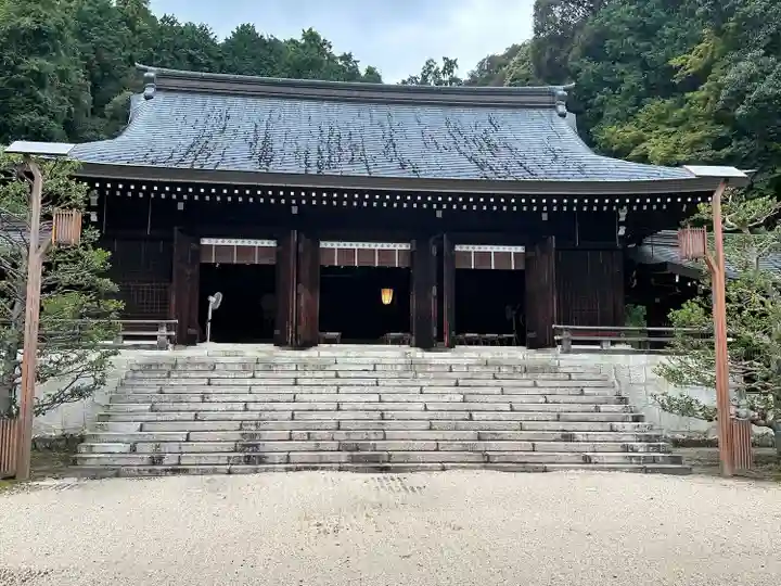 近江神宮(滋賀県)