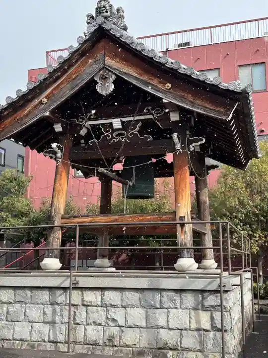 北向山不動院(京都府)
