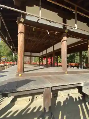 賀茂別雷神社（上賀茂神社）のその他建物