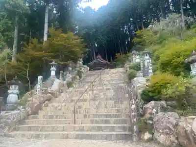 華厳寺(岐阜県)