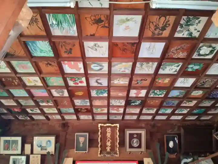 龍造寺八幡宮(佐賀県)