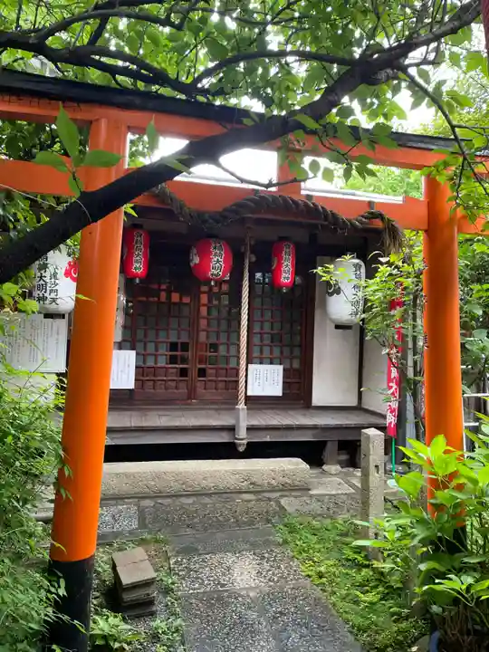 雨宝院(京都府)