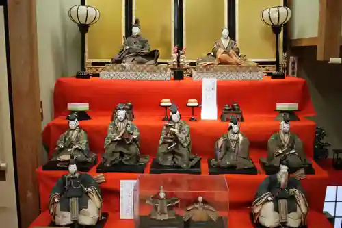 越谷香取神社(埼玉県)