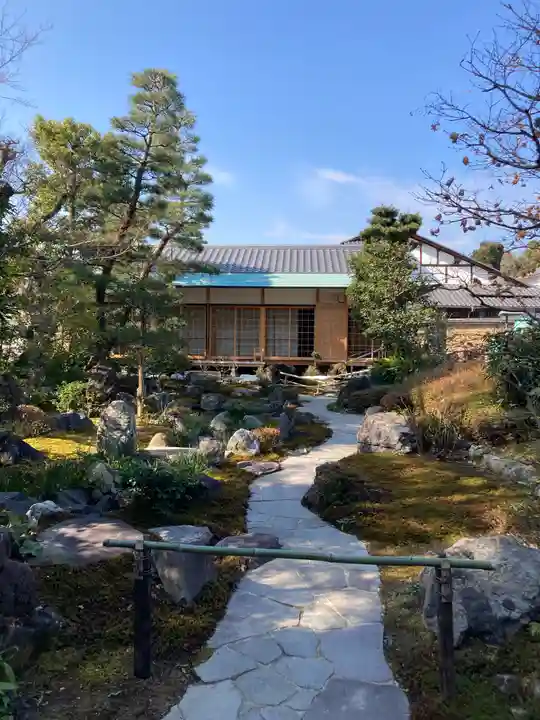 養徳院(京都府)