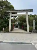 高山神社(三重県)