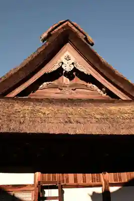 泉福寺(大分県)