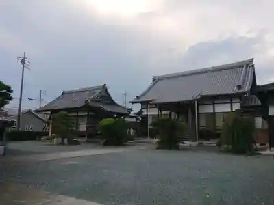 光明寺のその他建物