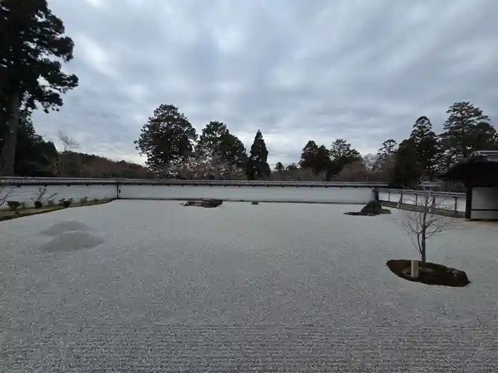 曼殊院門跡(京都府)