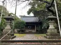 徳光神社(鹿児島県)