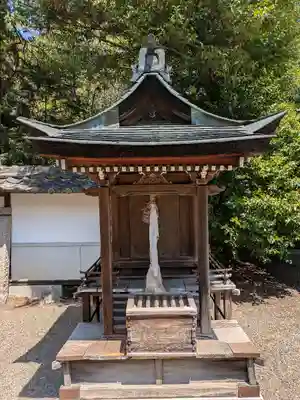 水口神社(滋賀県)