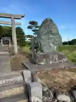 諏訪神社(愛媛県)