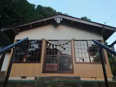 神明宮(愛知県)