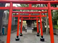 高澤神社(静岡県)
