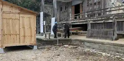 国上寺(新潟県)