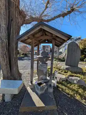 福寿院(東京都)