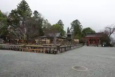 金峯山寺のその他建物