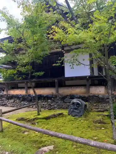 神護寺のその他建物