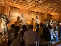 普門寺(切り絵御朱印発祥の寺)(愛知県)