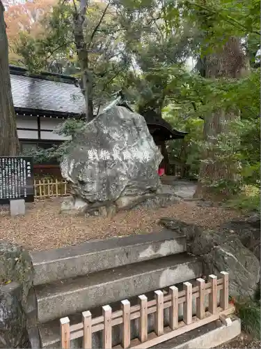武蔵一宮氷川神社(埼玉県)