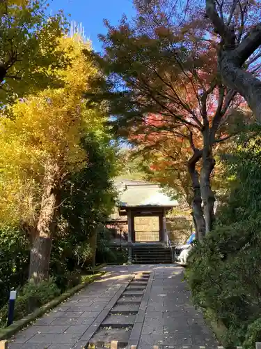 円覚寺(神奈川県)