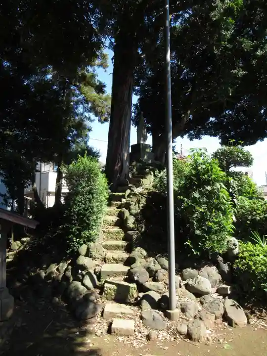 日枝神社(千葉県)