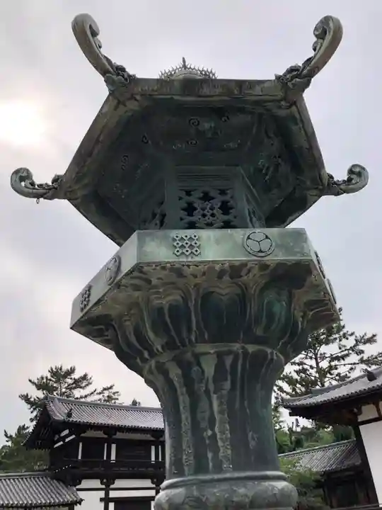 法隆寺(奈良県)