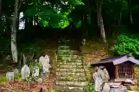 歓喜院のその他建物