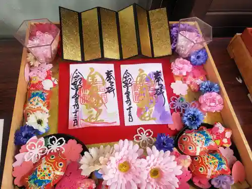 金井神社のその他建物