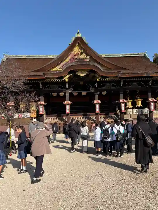 北野天満宮の{uncategorized: "未分類", other: "その他", undefined: "問題あり", building: "その他建物", grave: "お墓", sacred_gate: "鳥居", guardian: "狛犬", statue: "像", buddha: "仏像", history: "歴史", nature: "自然", garden: "庭園", animal: "動物", pagoda: "塔", temizu: "手水舎", mountain_gate: "山門・神門", sanctuary: "本殿・本堂", subordinate: "末社・摂社", art: "芸術", scenery: "景色", jizo: "地蔵", ema: "絵馬", goshuin: "御朱印", omikuji: "おみくじ", items: "授与品その他", amulet: "お守り", goshuincho: "御朱印帳", eats: "食事", festival: "お祭り", votive_dance: "神楽", shichigosan: "七五三参", wedding: "結婚式", experience: "体験その他", initially: "初詣", around: "周辺", anti_infection: "感染症対策"}