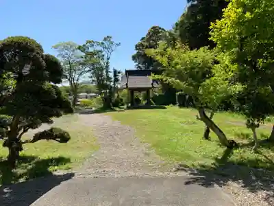 経要寺のその他建物