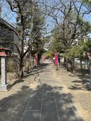 大宮神社(千葉県)