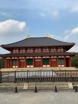 興福寺のその他建物