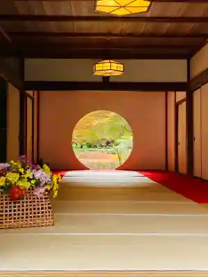 明月院(神奈川県)