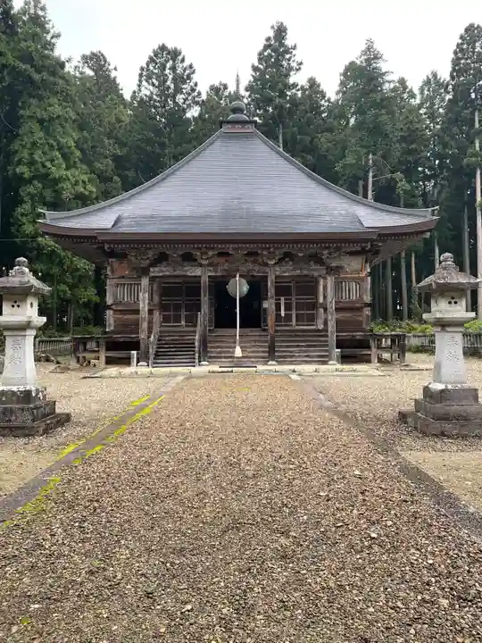 清水寺(岩手県)