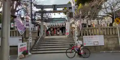 生野八坂神社(大阪府)