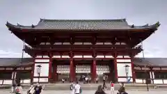 東大寺(奈良県)