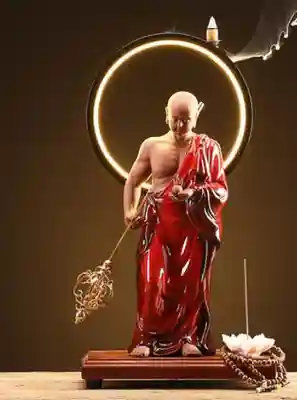 徳雲寺(埼玉県)