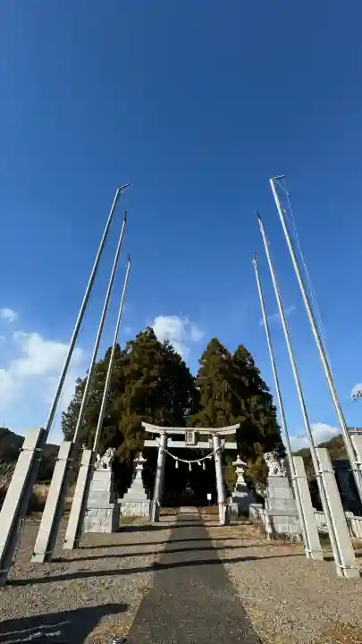 小村神社(高知県)
